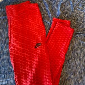 Nike women’s athletic leggings